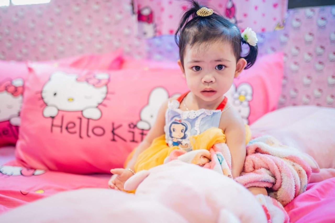 Bed and breakfast Menulis Coolly House Patong Extérieur photo