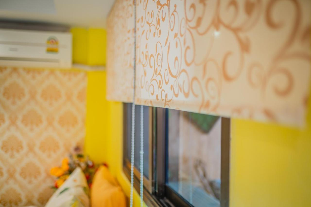 Bed and breakfast Menulis Coolly House Patong Extérieur photo